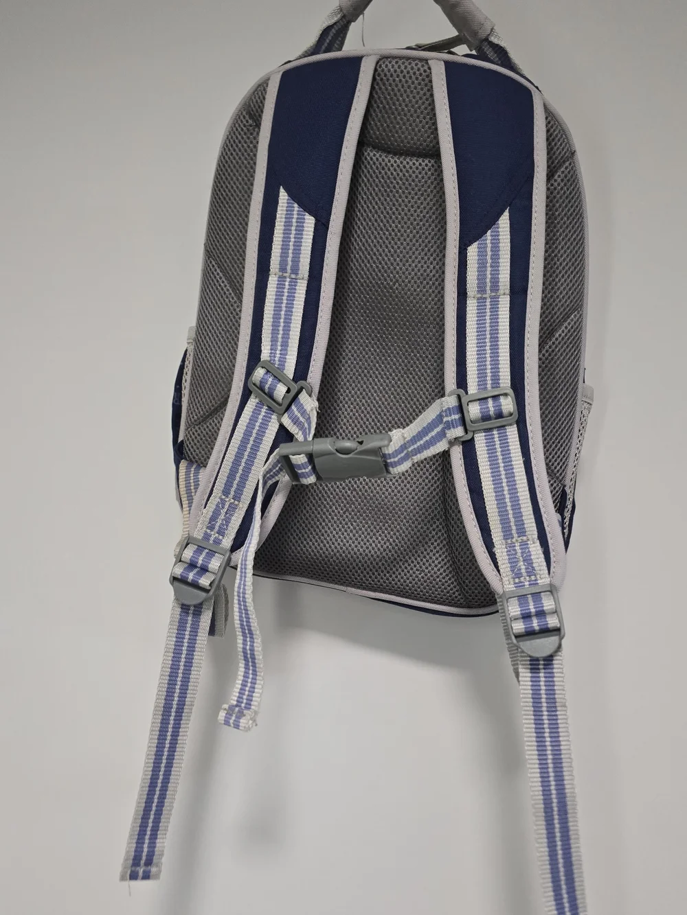 Pottery Barn Kids Space Rocket Mackenzie Backpack, Glows SMALL. Back To School.